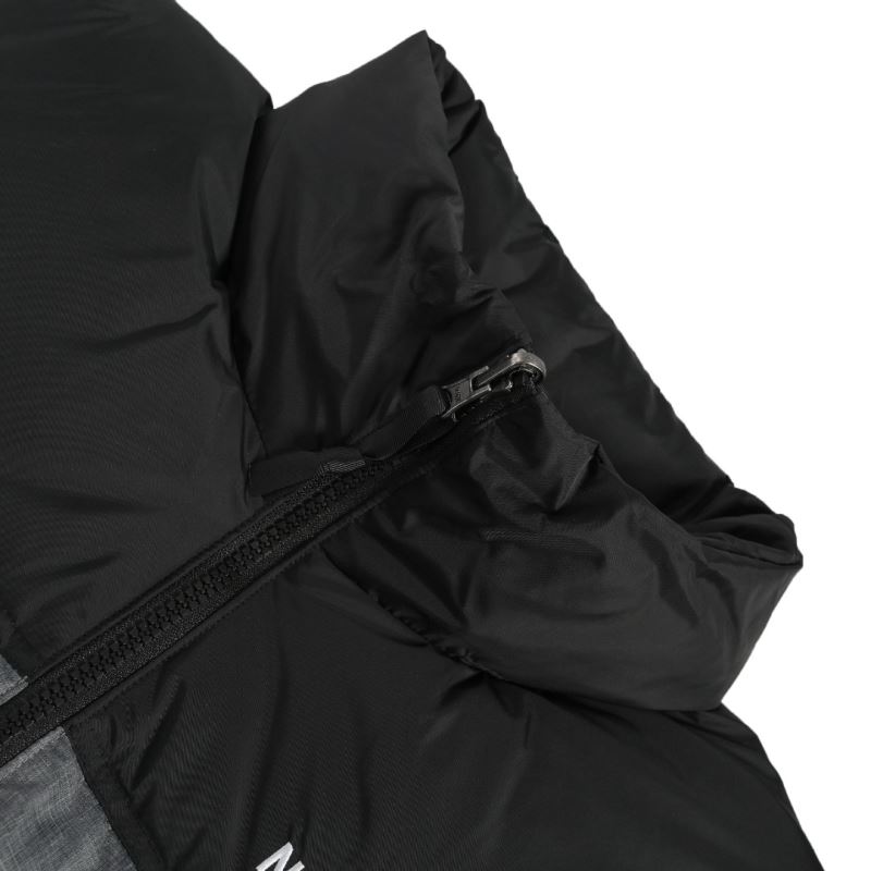 The North Face Down Jackets